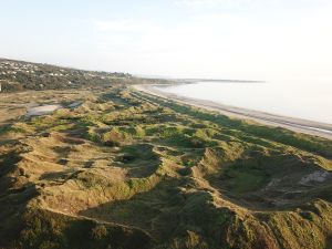 Royal St Davids Dunes